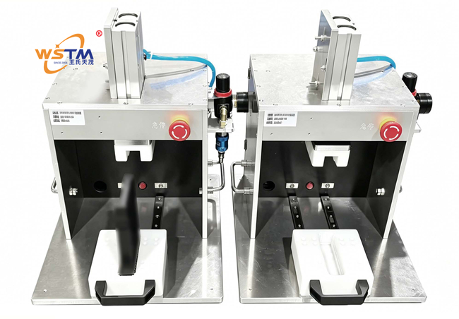 王氏天茂工装治具